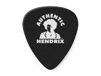Dunlop JHP16HV Jimi Hendrix 69 Psych Series Aura Mandala Celluloid Heavy 6-Pack Dunlop JHP16HV Jimi Hendrix 69 Psych Series Aura Mandala Celluloid Heavy 6-Pack